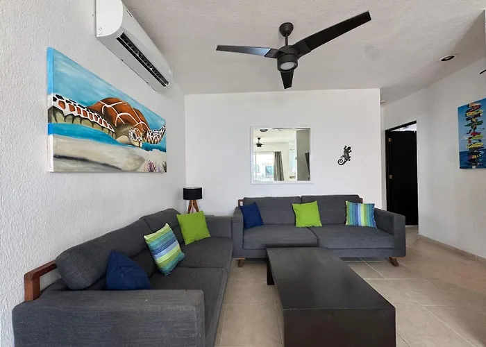 Top Location Heated Pool Private Terrace