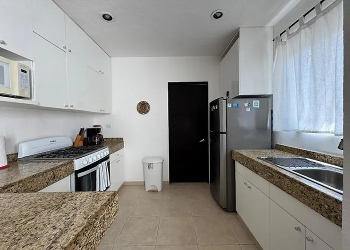 Top Location Heated Pool Private Terrace * Playa del Carmen
