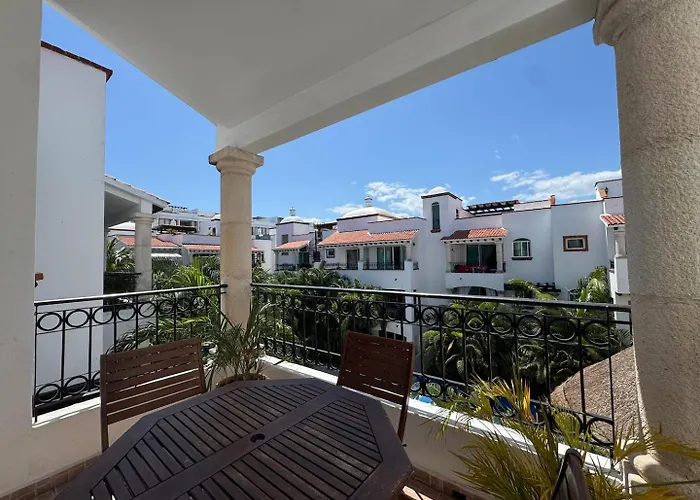 Top Location Heated Pool Private Terrace * Playa del Carmen