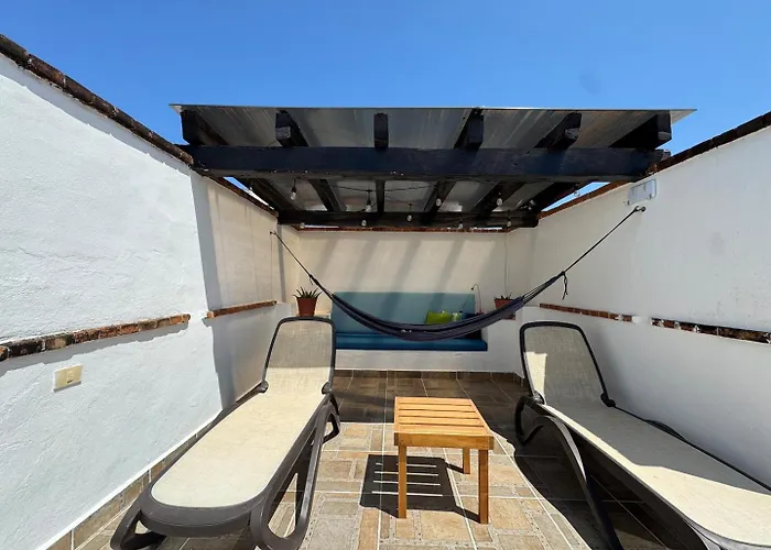 Top Location Heated Pool Private Terrace Hébergement de vacances Playa del Carmen
