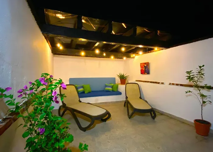 Hébergement de vacances Top Location Heated Pool Private Terrace Playa del Carmen