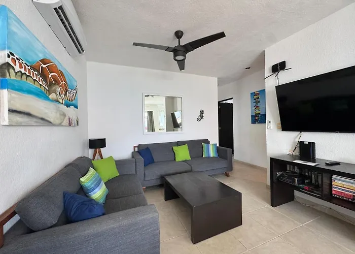 Top Location Heated Pool Private Terrace Hébergement de vacances *