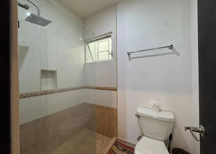 Top Location Heated Pool Private Terrace Hébergement de vacances *