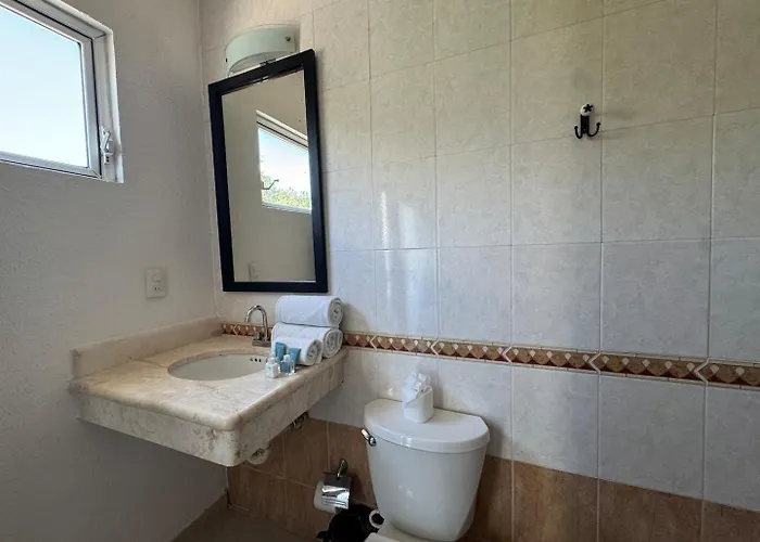 Hébergement de vacances Top Location Heated Pool Private Terrace Playa del Carmen