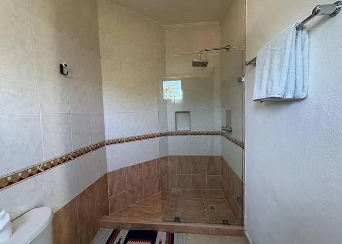 Top Location Heated Pool Private Terrace Playa del Carmen