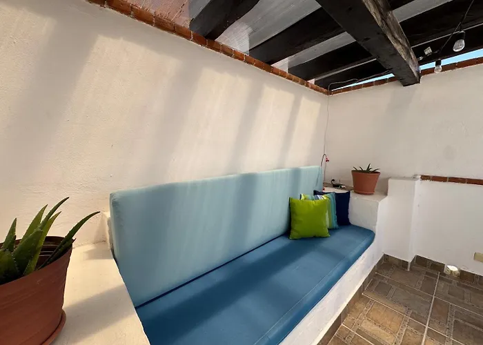 Top Location Heated Pool Private Terrace Hébergement de vacances